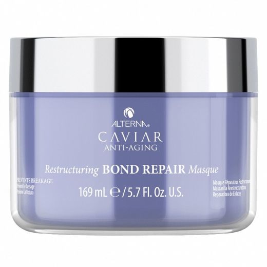ALTERNA Caviar Bond Repair Masque