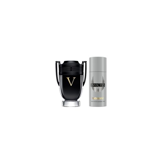 RABANNE Invictus Victory Eau De Parfume 100 ml Set 