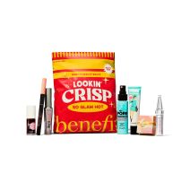 BENEFIT COSMETICS Lookin' Crisp - Full-Face Christmas Beauty Set