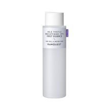 RAWQUEST Milk Thistle Brightening SPA First Essence