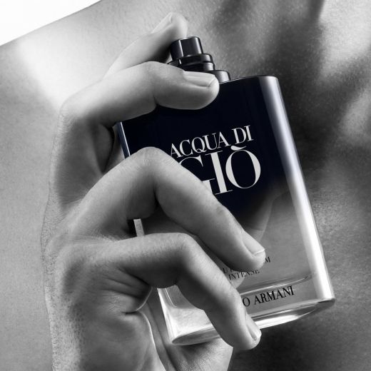 ARMANI Giorgio Armani Acqua Di Giò Eau De Parfum Intense