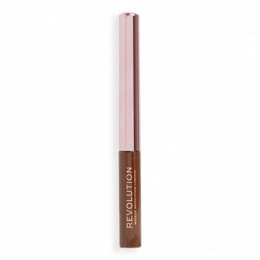 REVOLUTION MAKE-UP Super Flick Liquid Eyeliner