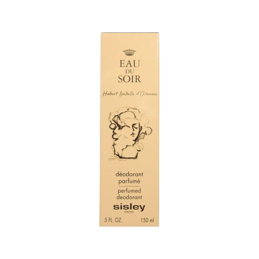 SISLEY Eau du Soir Deodorant