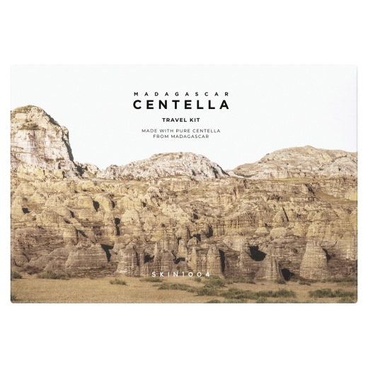 SKIN1004 Madagascar Centella Travel Kit