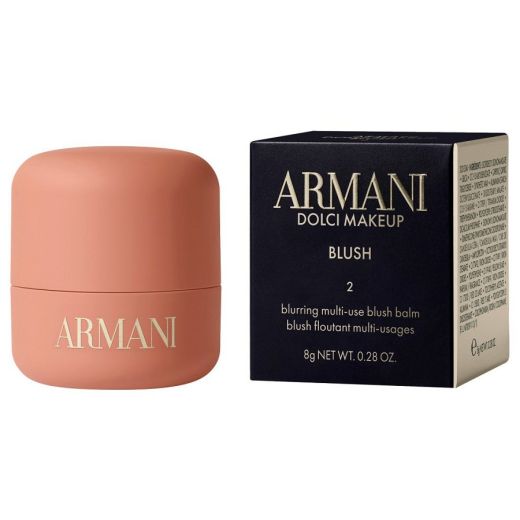 ARMANI BEAUTY Dolci Makeup Blush