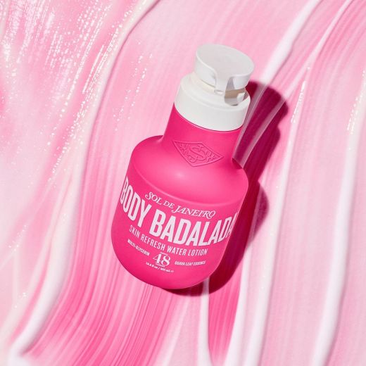 SOL DE JANEIRO Skin Refresh Water Lotion