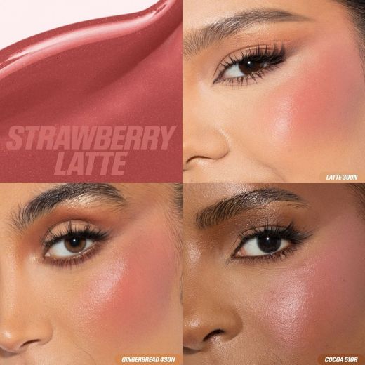 HUDA BEAUTY Blush Filter Liquid Blush