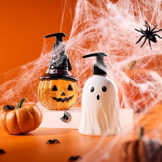 DOUGLAS COLLECTION Pumpkin Soap