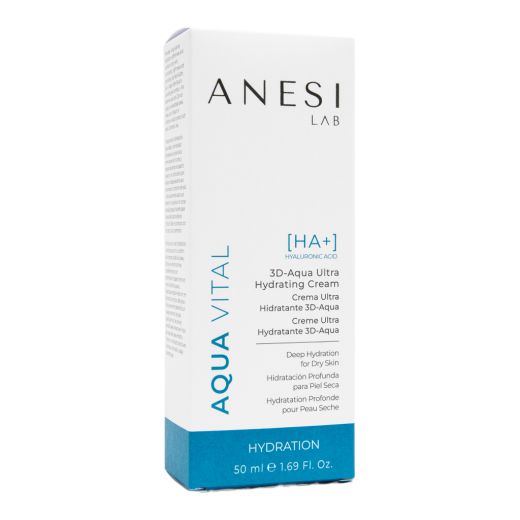 Anesi Lab HA+ 3D - Aqua Vital Ultra Hydrating Cream 