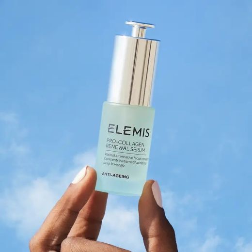 Elemis Pro-Collagen Renewal Serum