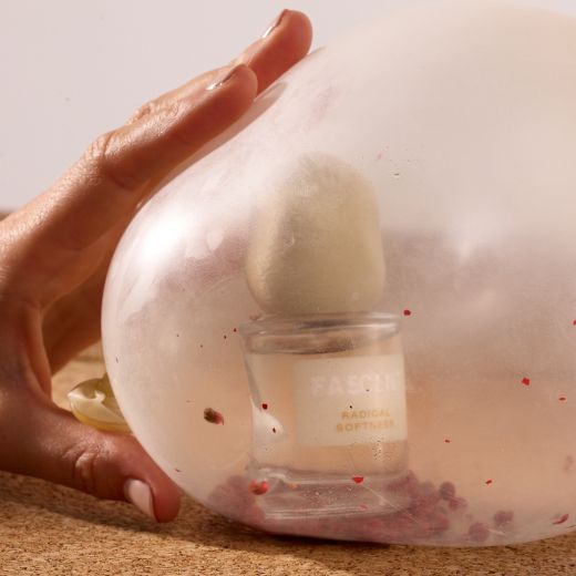 FASCENT Radical Softness