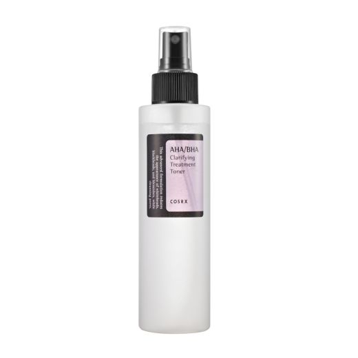 COSRX AHA/BHA Clarifying Treatment Toner