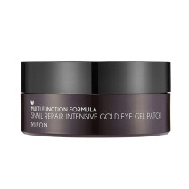 MIZON Snail Repair Intensive Gold Eye Gel Patch