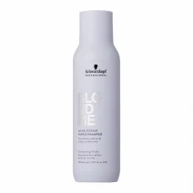 SCHWARZKOPF PROFESSIONAL Blond Mebond Repair Purple Shampoo