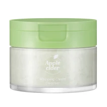 ARIUL Apple Cider Whipping Cream Cleanser