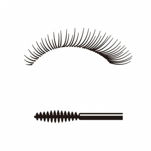 SENSAI Mascara 38°C