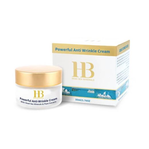 Health & Beauty Powerful Anti Wrinkle Cream  For Face SPF 20