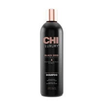 CHI Luxury Black Seed Oil Gentle Cleansing Shampoo