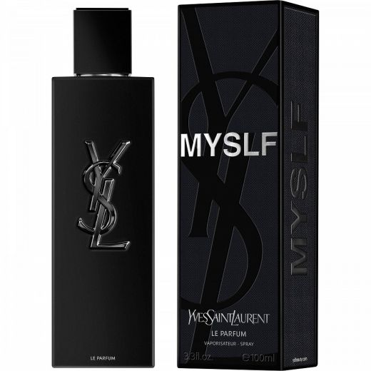 YVES SAINT LAURENT Myslf Le Parfum