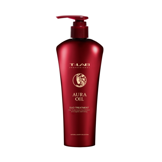  T-LAB Professional Aura Oil Duo Treatment