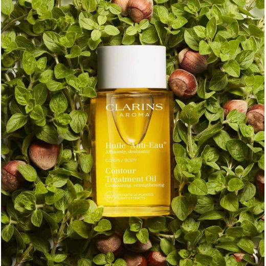 Clarins Contour Treatment Oil