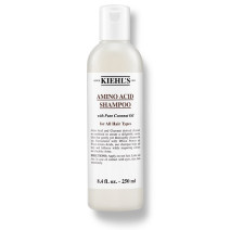 Kiehl's Amino Acid Shampoo  (Viegls šampūns ar kokosriekstu eļļu un aminoskābēm)