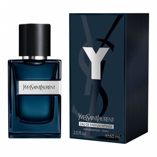 YVES SAINT LAURENT Y Parfum Intense