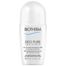 Biotherm Deo Pure Invisible Roll-on 