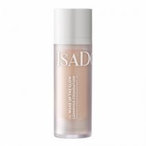 ISADORA The Wake Up The Glow Luminous Foundation 