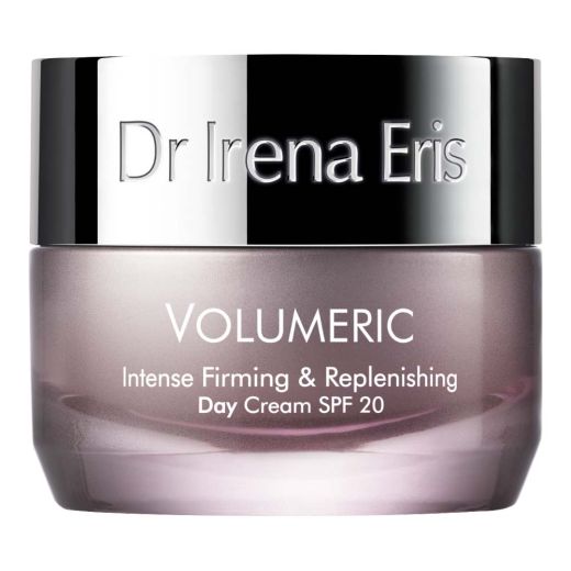 Dr Irena Eris Volumeric Intense Firming & Replenishing Day Cream SPF 20