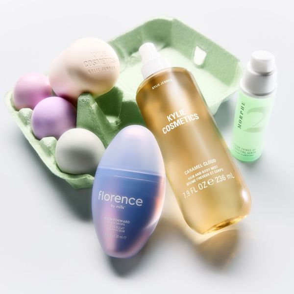 LIHAVÕTTEKINGITUSED: KÕIK SOOD