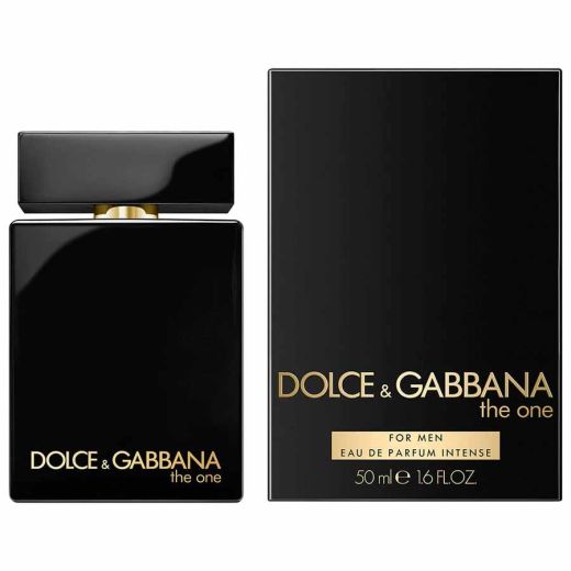DOLCE&GABBANA The One For Men Intense