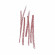 BOBBI BROWN Lip Pencil MUTED ROSE