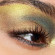 MAC Eye Shadow Metallic