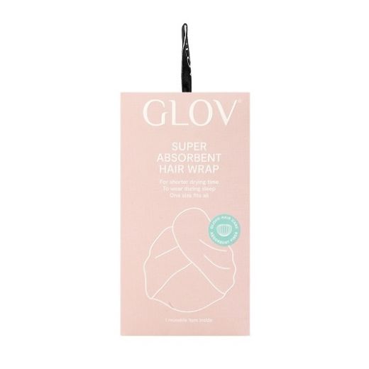 GLOV Hair Wrap