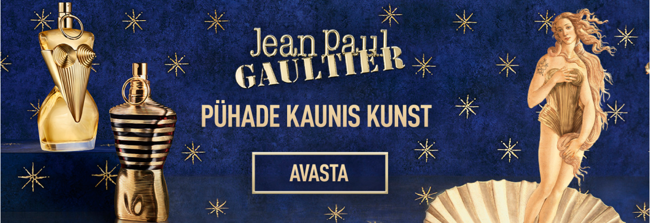 JEAN PAUL GAULTIER