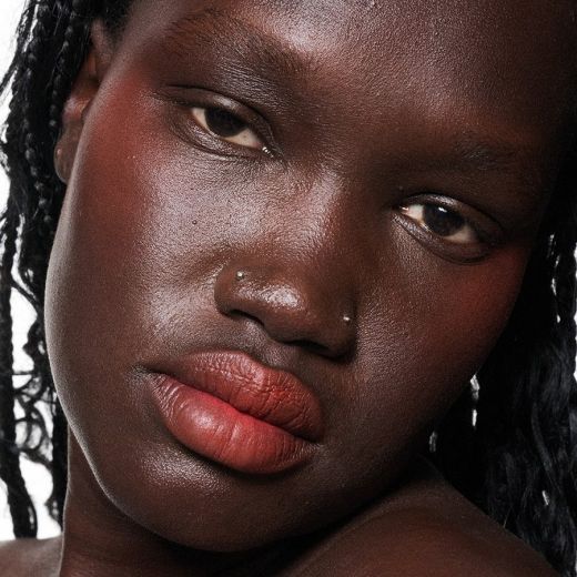 MAC Powder Kiss Lip + Cheek Mousse