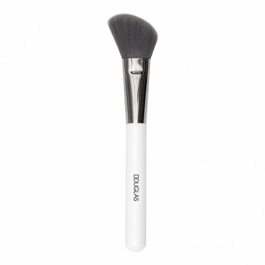 DOUGLAS COLLECTION ACCESSORIES Charcoal Angled Blusher Brush