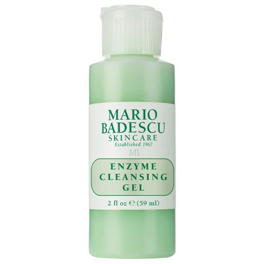 MARIO BADESCU Enzyme Cleansing Gel