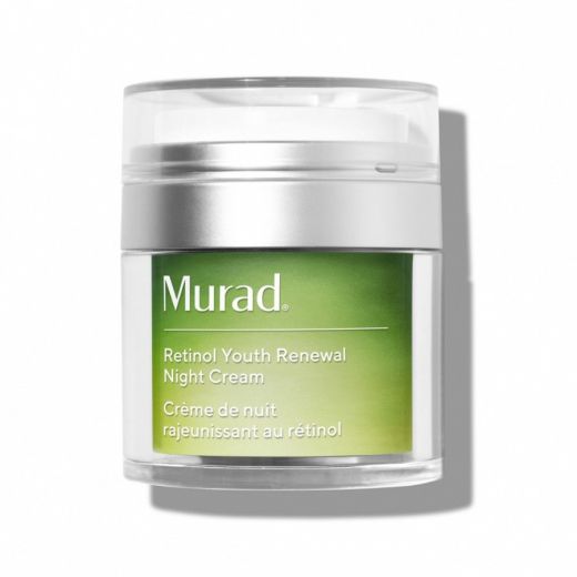 MURAD Resurgence Retinol Youth Renewal Night Cream