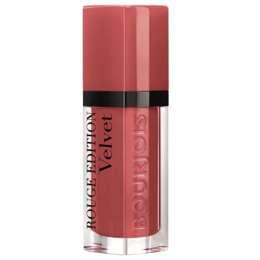 BOURJOIS Rouge Edition Velvet