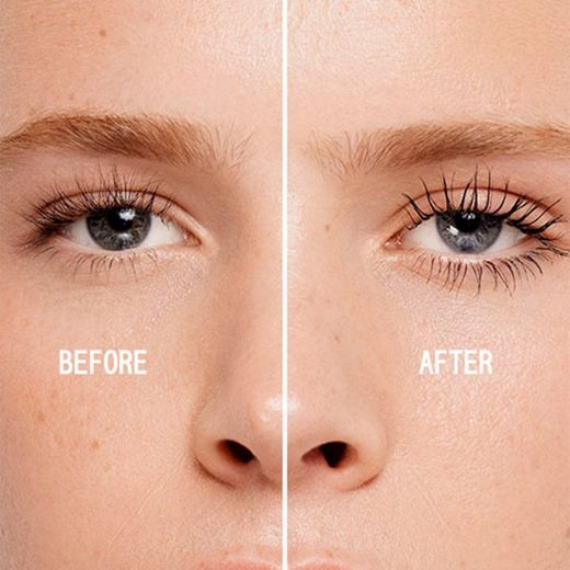 ABOUT FACE 1994 Mascara