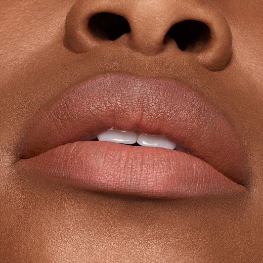 MAC Powder Kiss Hazy Matte Lipstick