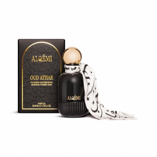 ALQÉMI Oud Athar