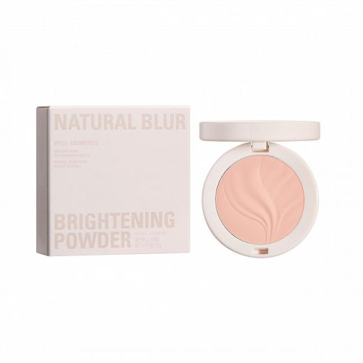 KYLIE COSMETICS Natural Blur Brightening Powder