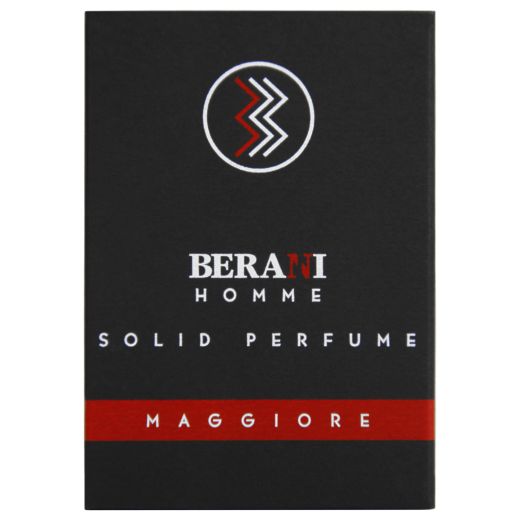 Berani Homme Solid Perfume Maggiore
