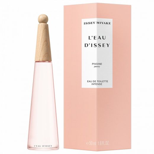 ISSEY MIYAKE L'Eau D'Issey Eau&Pivoine