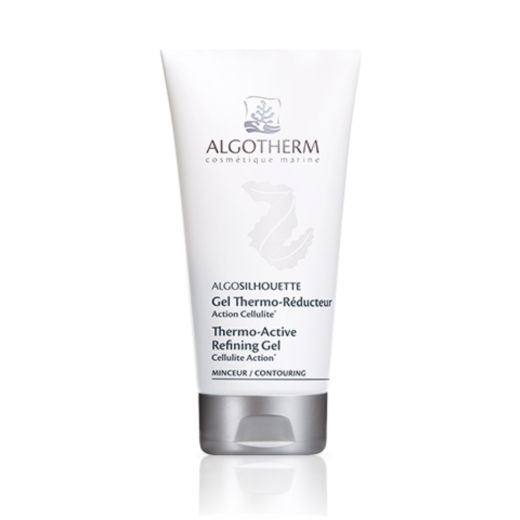 ALGOTHERM AlgoSilhouette Thermo-Active Refining Gel