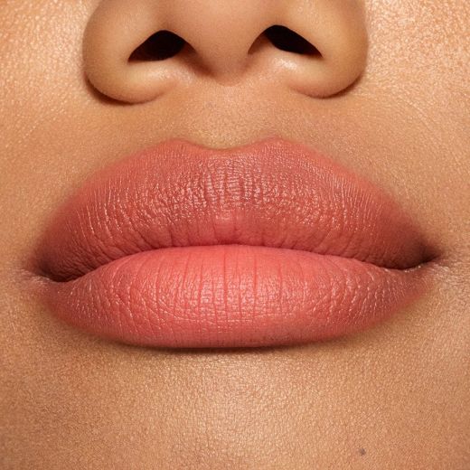 MAC Powder Kiss Hazy Matte Lipstick