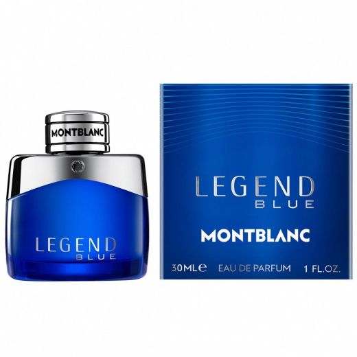 MONTBLANC Legend Blue Men 30 ml